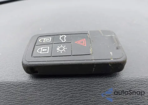 2014 Volvo S60 T5 из США, поврежденный, VIN YV1612FS7E2295308